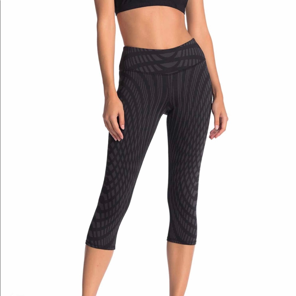 Alo Yoga Pants Black